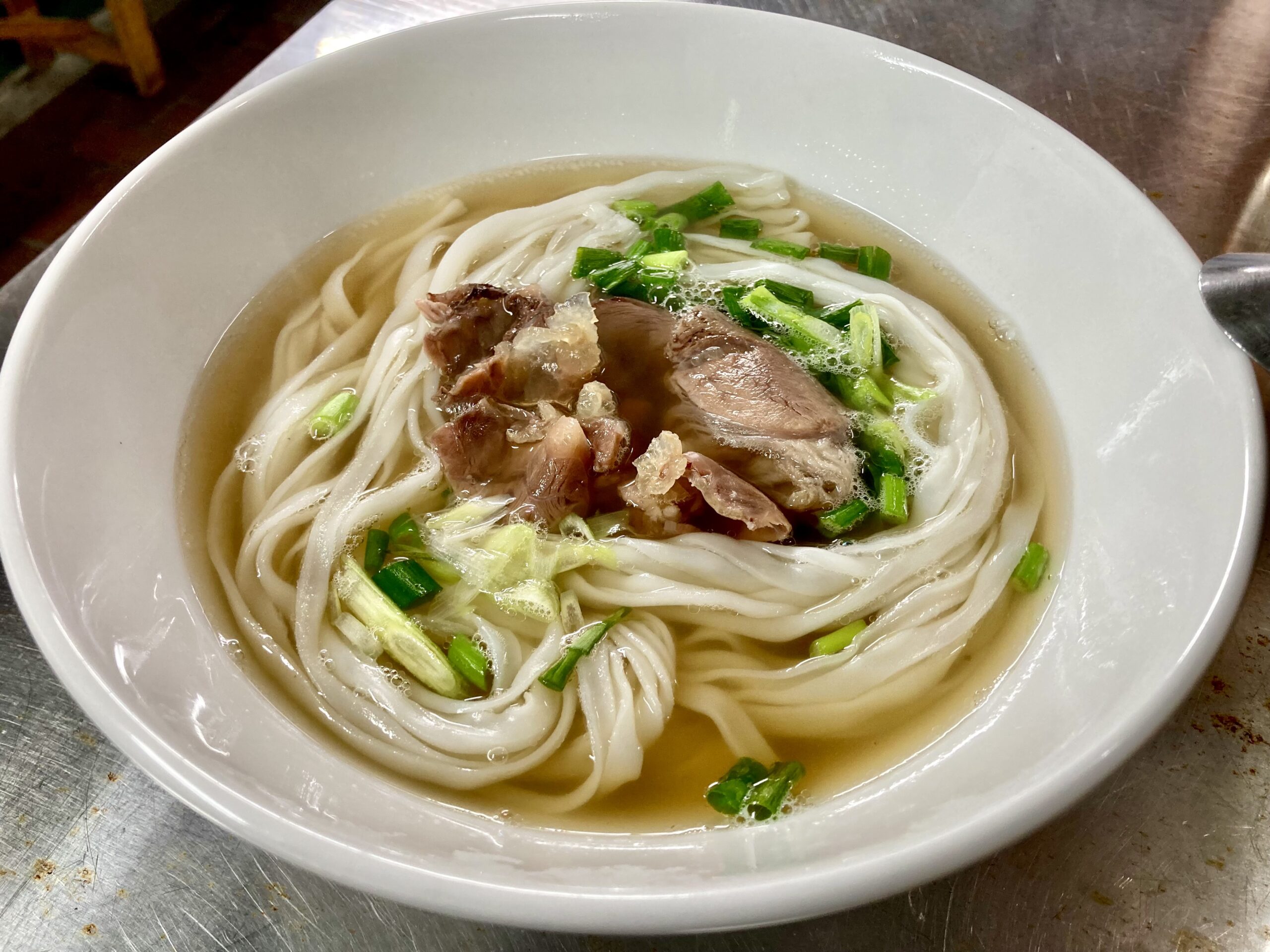 日本で珍しい生麺のフォーを製造！〜 オリジーPho（東京・国立） - We love Vietnam