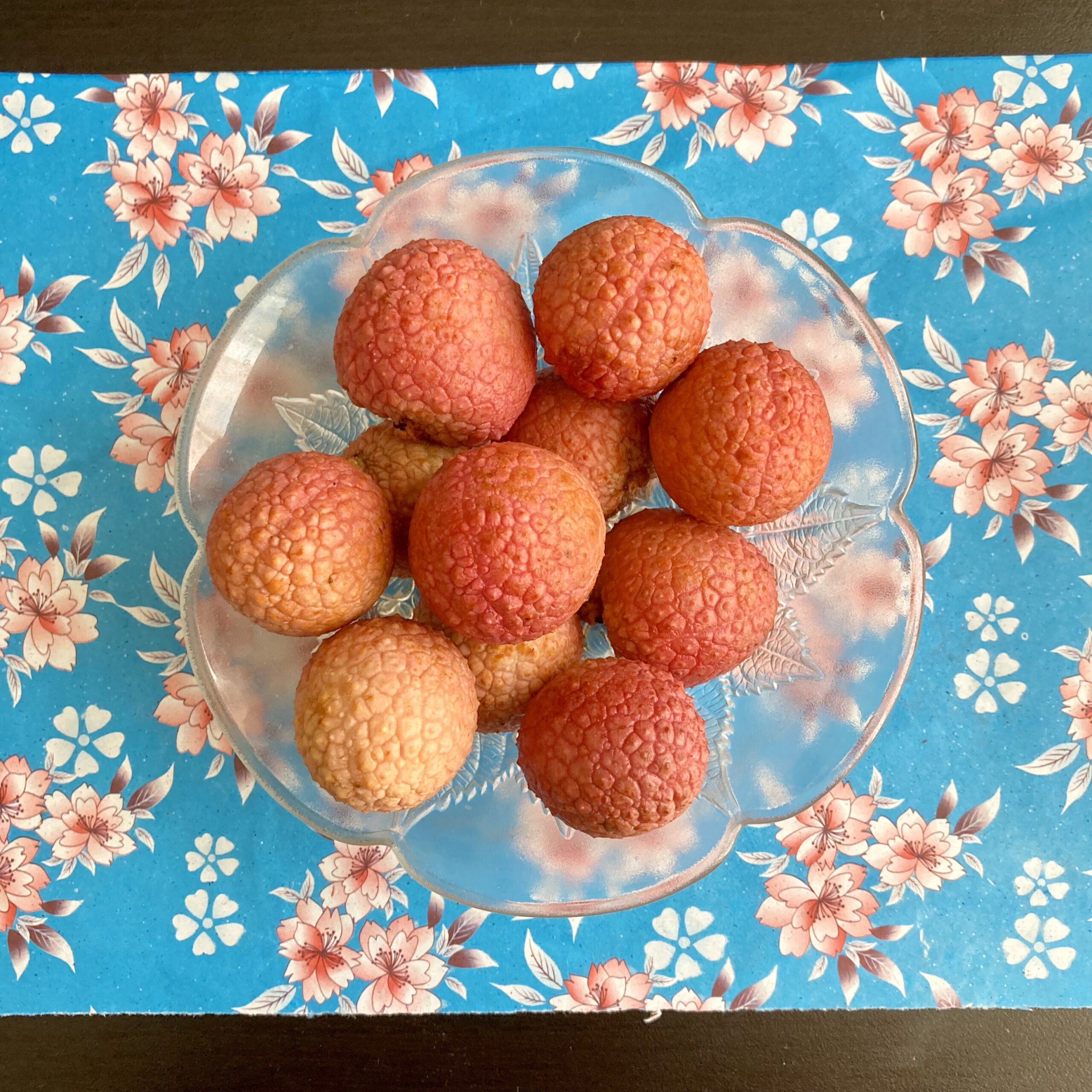 ベトナム産の果物が熱い！ライチやリュウガン、日本で食べられる